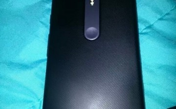 Photos of the Moto G (2015) smartphone are said to have been leaked.