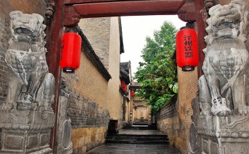 Shanxi Province is a hotbed of discoveries that offer visitors a glimpse of ancient China.