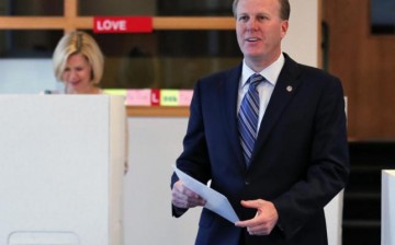 San Diego Mayor Kevin Faulconer is communicating with NFL commissioner Roger Goodell seeking ways to keep the Chargers in the city.