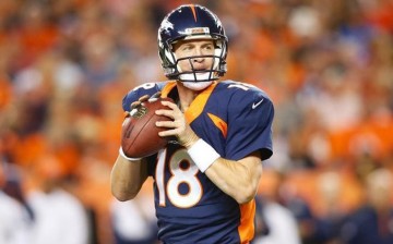 Peyton Manning