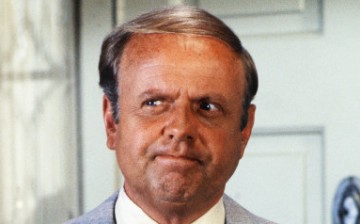 Father On 'Eight Is Enough' Dick Van Patten Passes Away