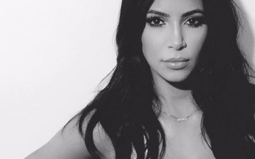 Kim Kardashian is famous TV personality, known for her show 