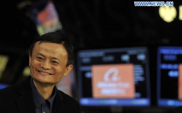 Alibaba chairman Jack Ma is a known advocate of women's rights and entrepreneurship.