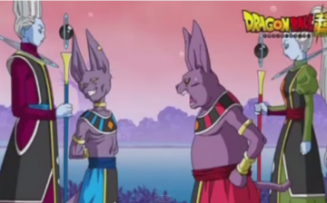 ‘Dragon Ball Super’ Spoilers From Manga: Who Are Vados And Champa? Whis Calls SSGSS As Super Saiyan Blue