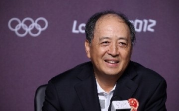 Xiao Tian, China's deputy minister of Sports and head of FIBA, has been put under investigation for his alleged involvement in graft.
