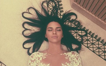Most Liked Pic On Instagram Is Now Owned By Kendall Jenner