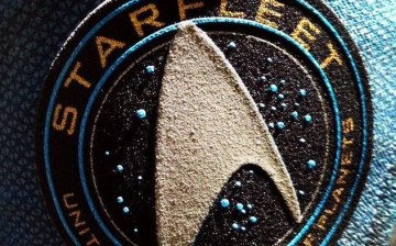 Star Trek Beyond: Starfleet