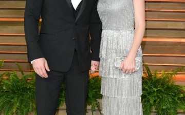 Ben Affleck and Jennifer Garner announced their divorce on June 30.