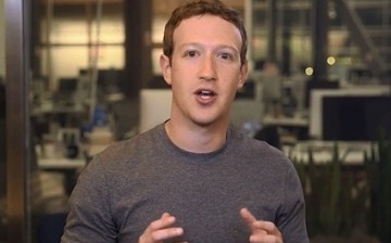 Facebook Chair and CEO Mark Zuckerberg has led the social networking site to new heights but aspires for a bigger goal: connectivity of the world.