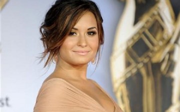 Demi Lovato defends latest track