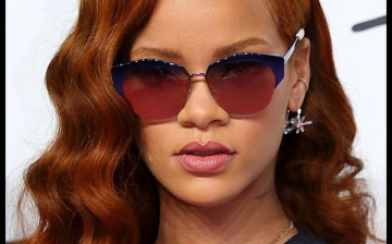 Rihanna is a world-famous  Barbadian singer and songwriter.