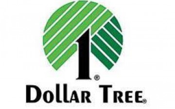 Dollar Tree logo