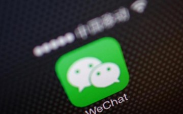 WeChat, which is owned by Tencent Holdings Ltd., said that the business messaging service is specifically being designed for work-related communication.