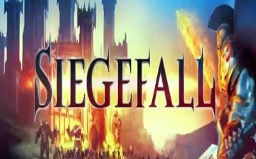 Siegefall