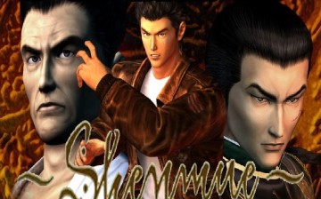 Shenmue