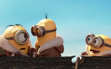 Minions