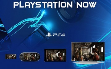 PlayStation Now