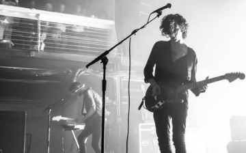 Matt Healy