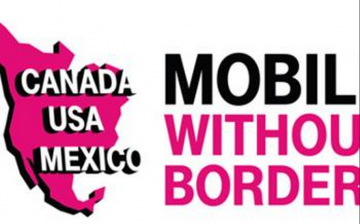 T-Mobile's Mobile Without Borders
