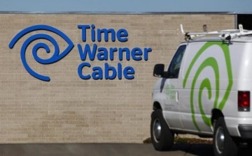 Time Warner Cable logo