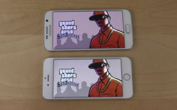 iPhone 6 Is the Best Gaming Smartphone