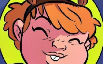 Squirrel Girl