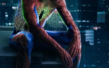 Jon Watt's Spider-Man