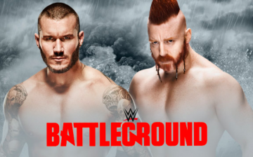 wwe battleground 2015