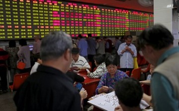 The Chinese government is keen on introducing IPO reforms.