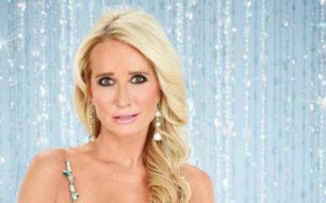 Kim Richards