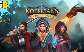 Korrigans: Kingdom Wars