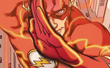 The Flash