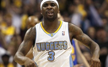 Ty Lawson