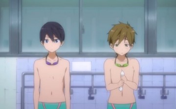 Free!