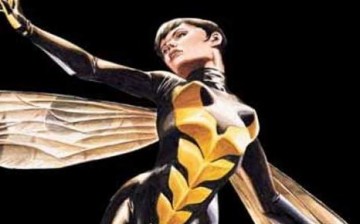 The Wasp