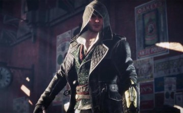 Assassin’s Creed Syndicate