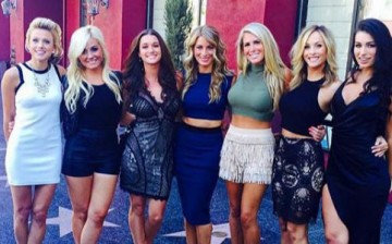 Bachelor in Paradise season 2 cast