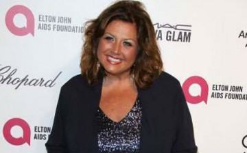 Abby Lee Miller 