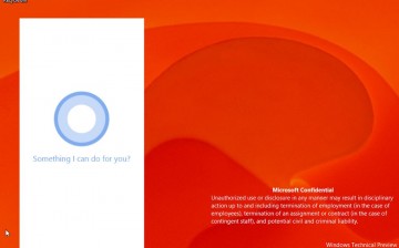 New Leaks Show a Closer Look at Cortana and Xbox on Windows 10