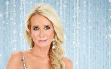 Kim Richards