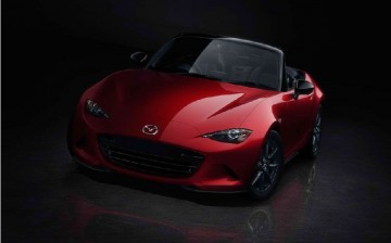 Mazda Miata