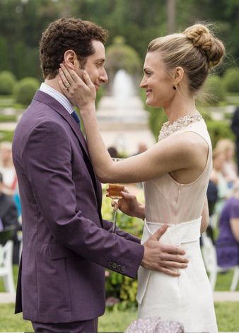 'Royal Pains' Finale Recap: Evan, Paige Still Chil