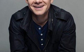 Martin Freeman