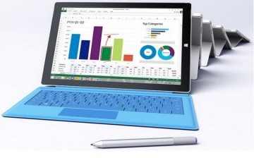 Microsoft Surface Pro 4