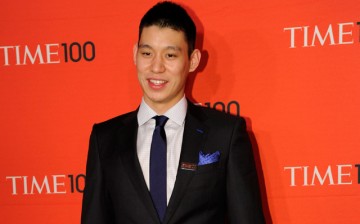 Jeremy Lin