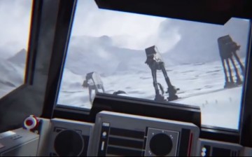 Star Wars VR