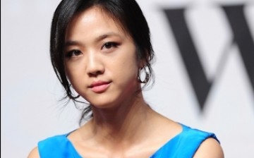 Chinese actress Tang Wei, the star in Ang Lee's 