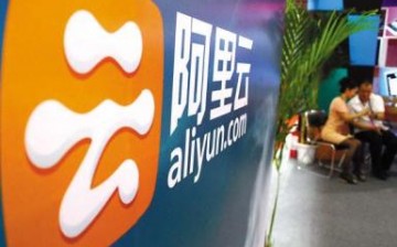 Aliyun plans to put up more data centers to push forward its goal of going global.