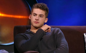 Teen Wolf Cody Christian