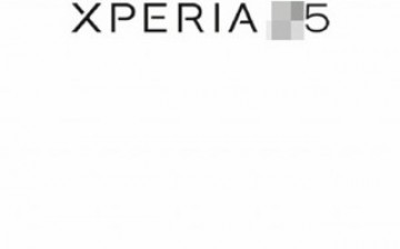 Sony Xperia Z5 Made for Bond 